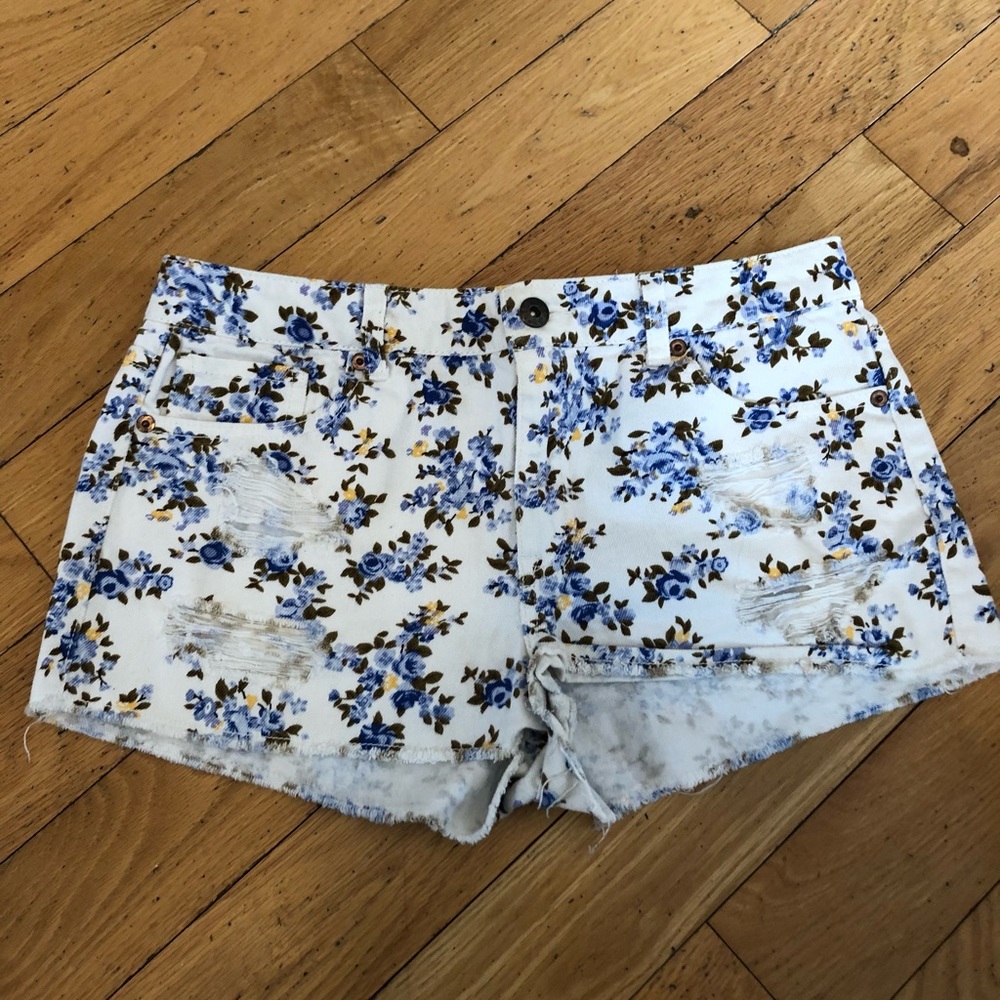 Forever 21 Shorts